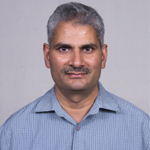 Dr. NVPR Ganga Rao