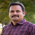 Dr. Mani Vetriventhan